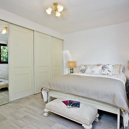 Villa Hawks Ridge Downderry  Esterno foto