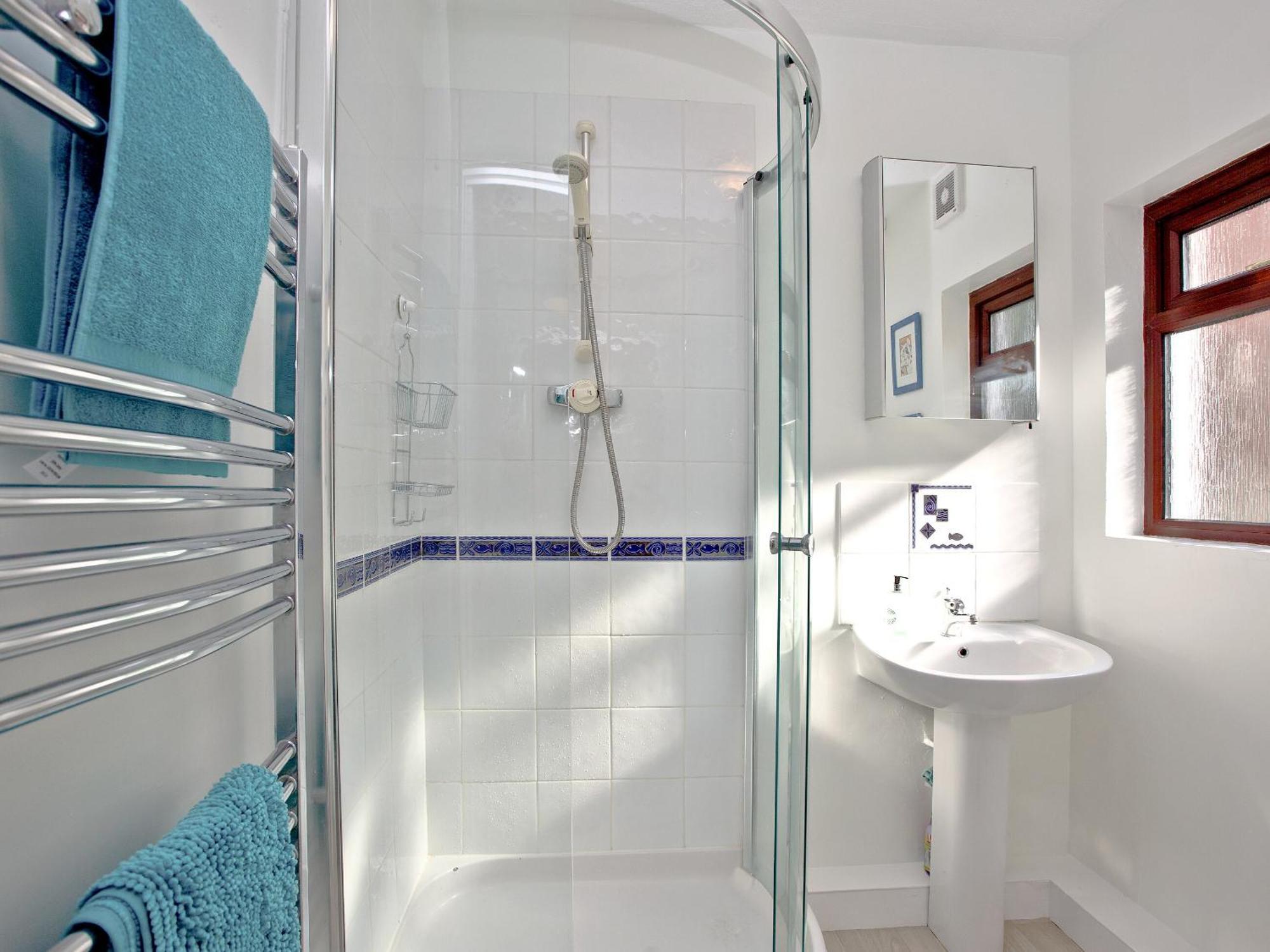 Villa Hawks Ridge Downderry  Esterno foto