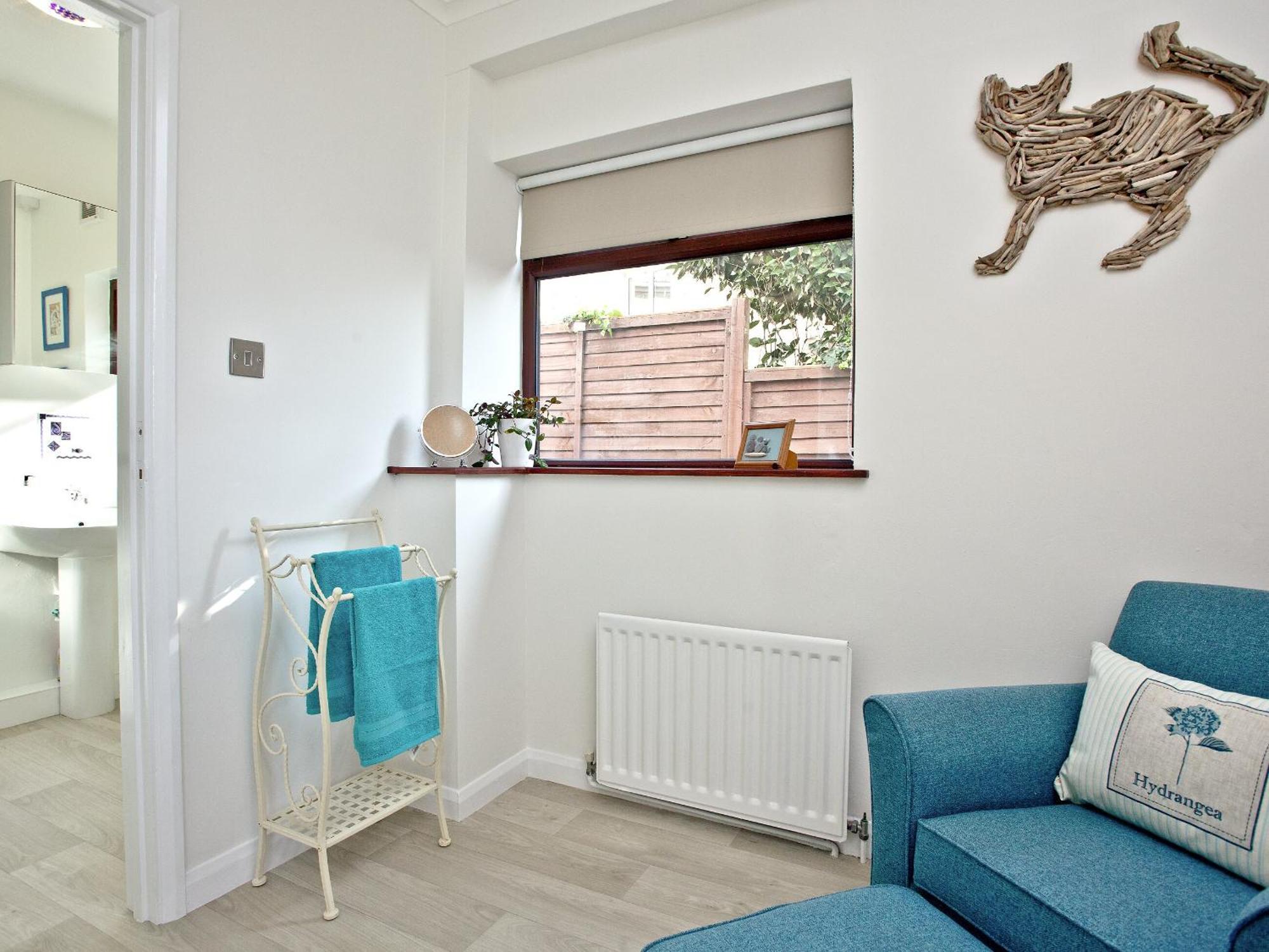 Villa Hawks Ridge Downderry  Esterno foto
