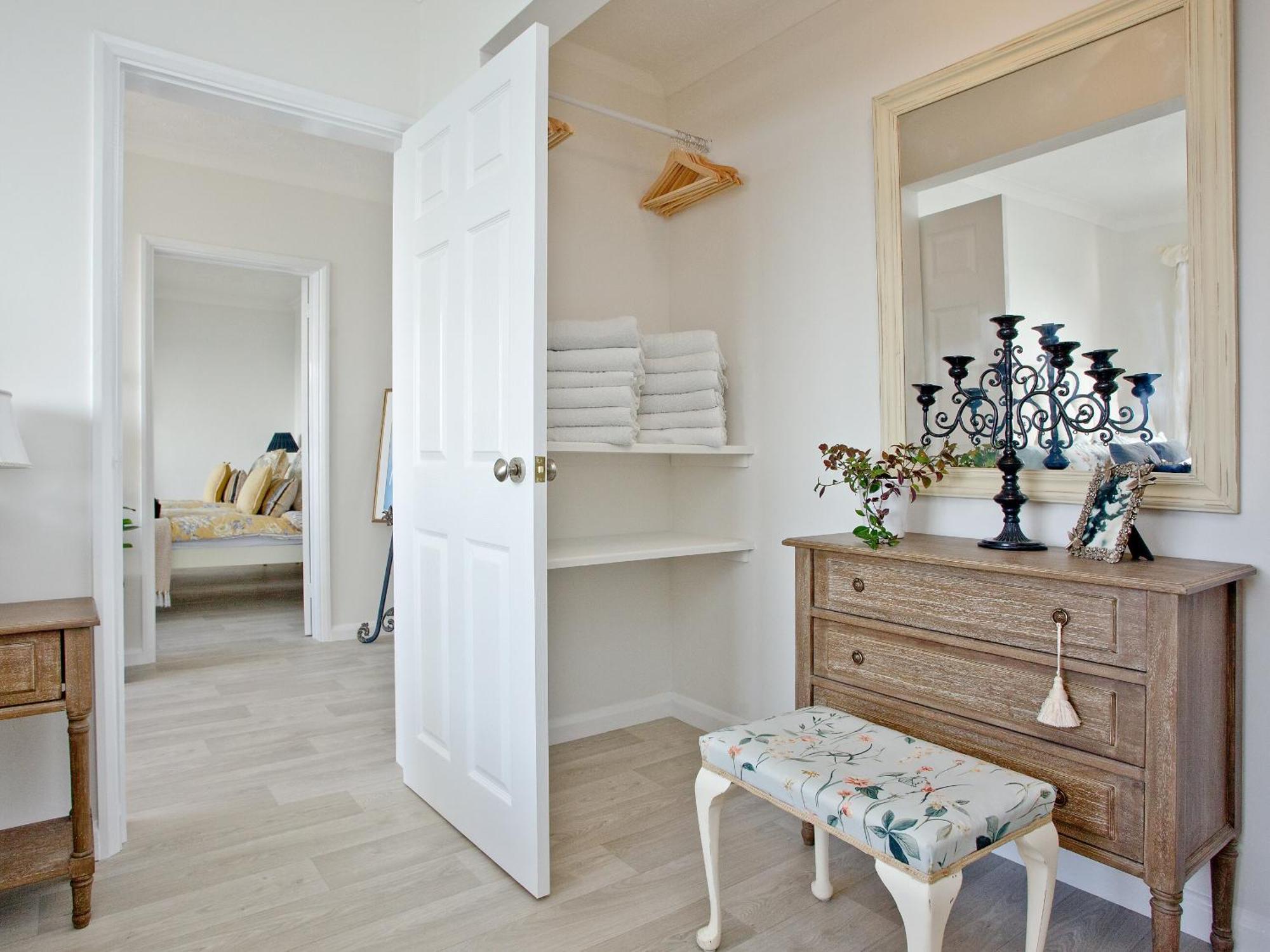 Villa Hawks Ridge Downderry  Esterno foto
