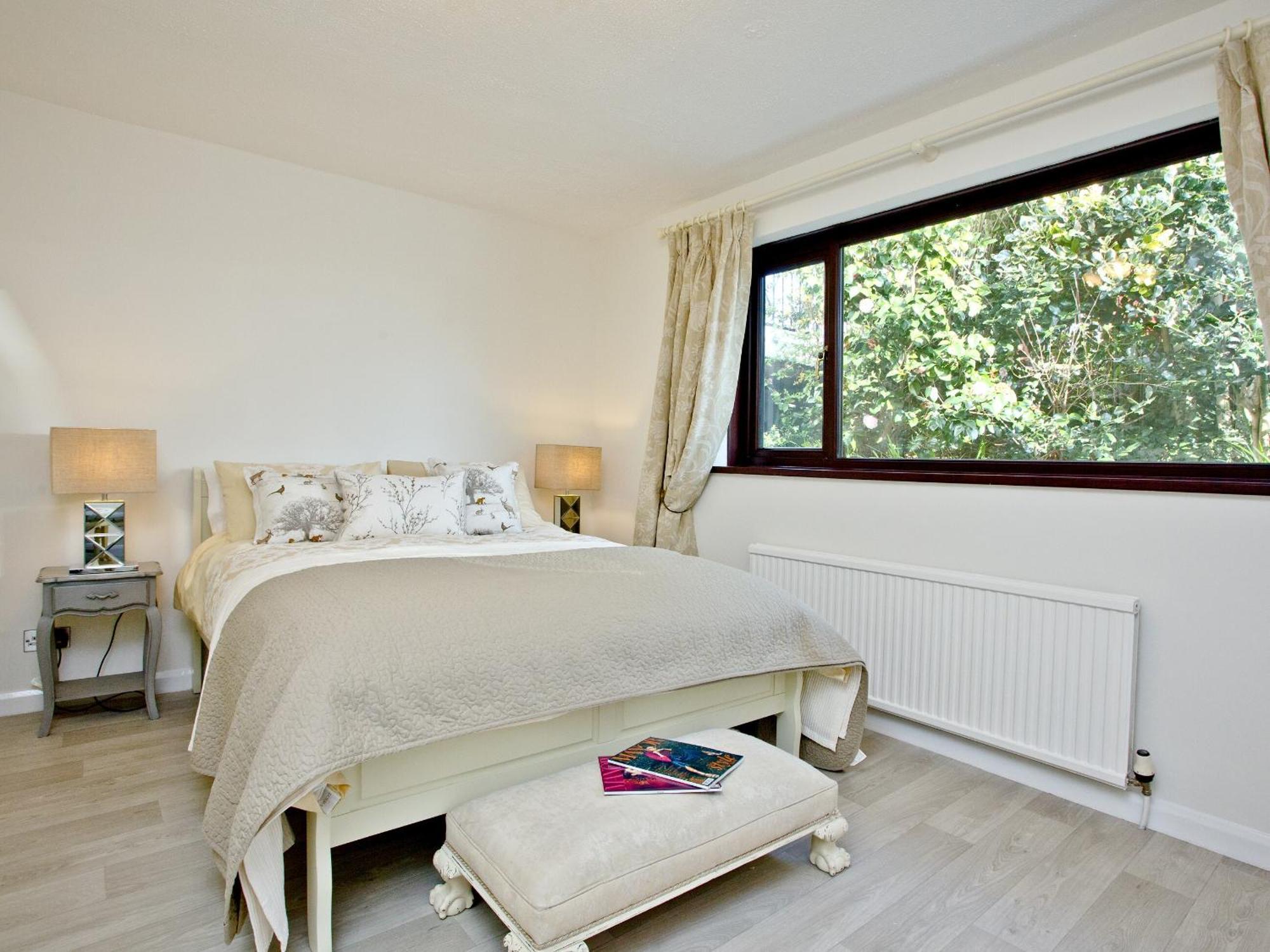Villa Hawks Ridge Downderry  Esterno foto